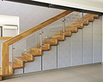 Construction et protection de vos escaliers par Escaliers Maisons à Crosville-sur-Scie